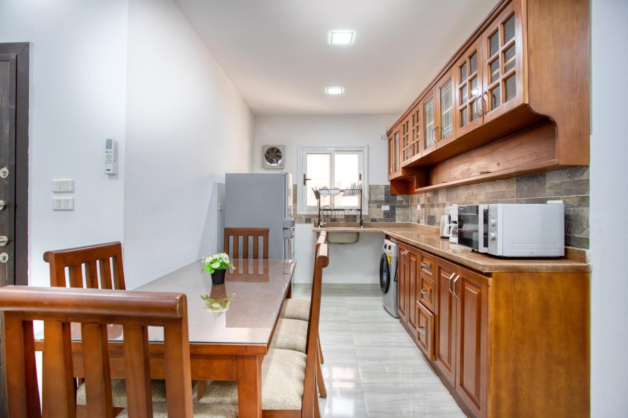 Lazur Sea & City Apartment'S - El Hadaba, Hurghada - Egypt Exterior photo