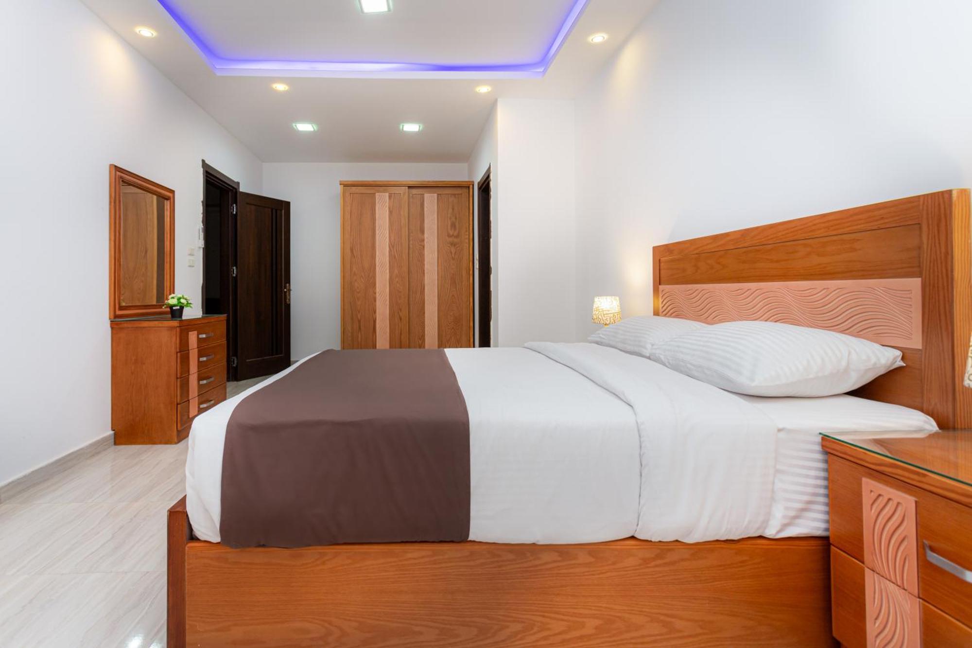 Lazur Sea & City Apartment'S - El Hadaba, Hurghada - Egypt Exterior photo