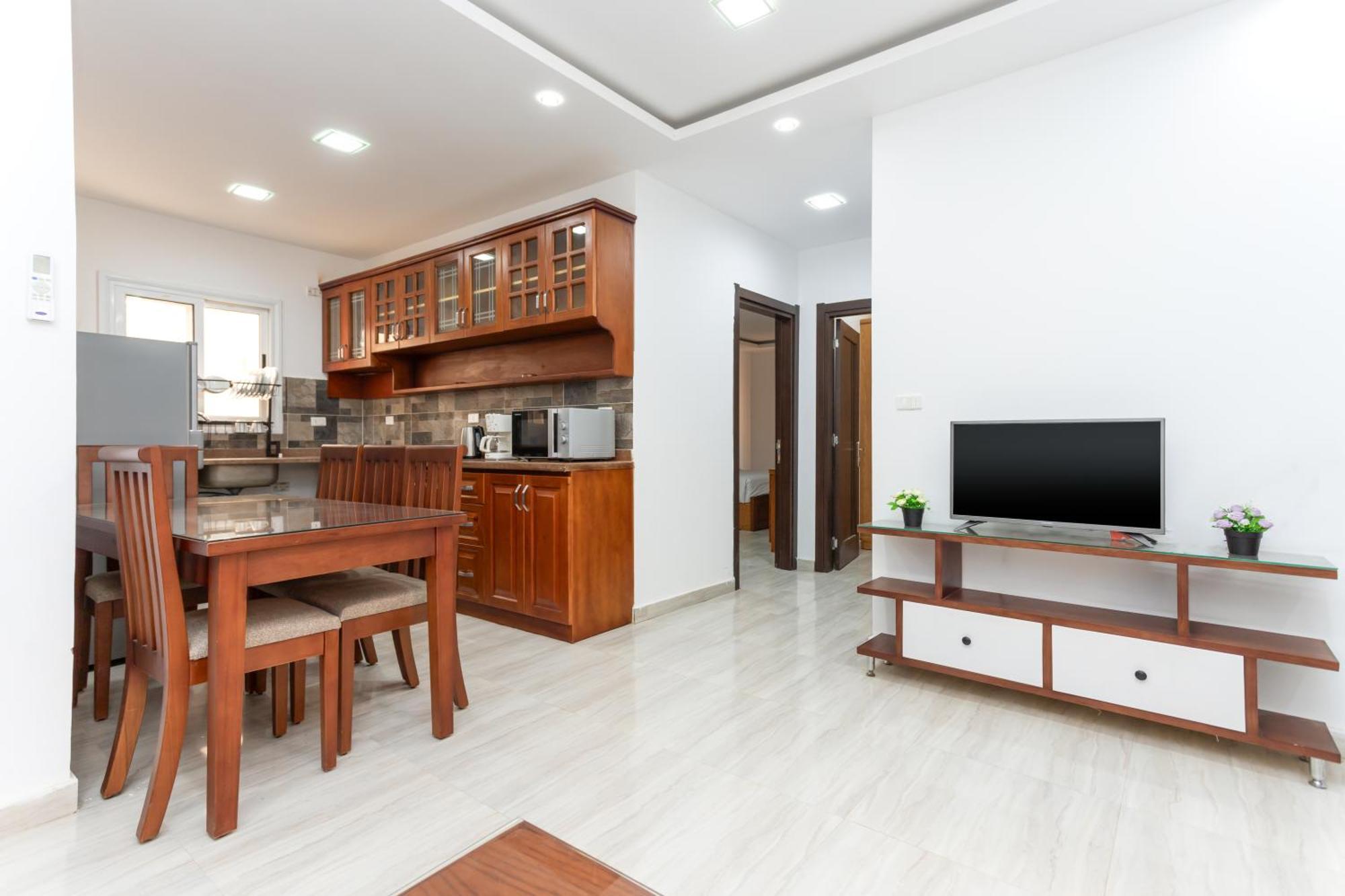 Lazur Sea & City Apartment'S - El Hadaba, Hurghada - Egypt Exterior photo