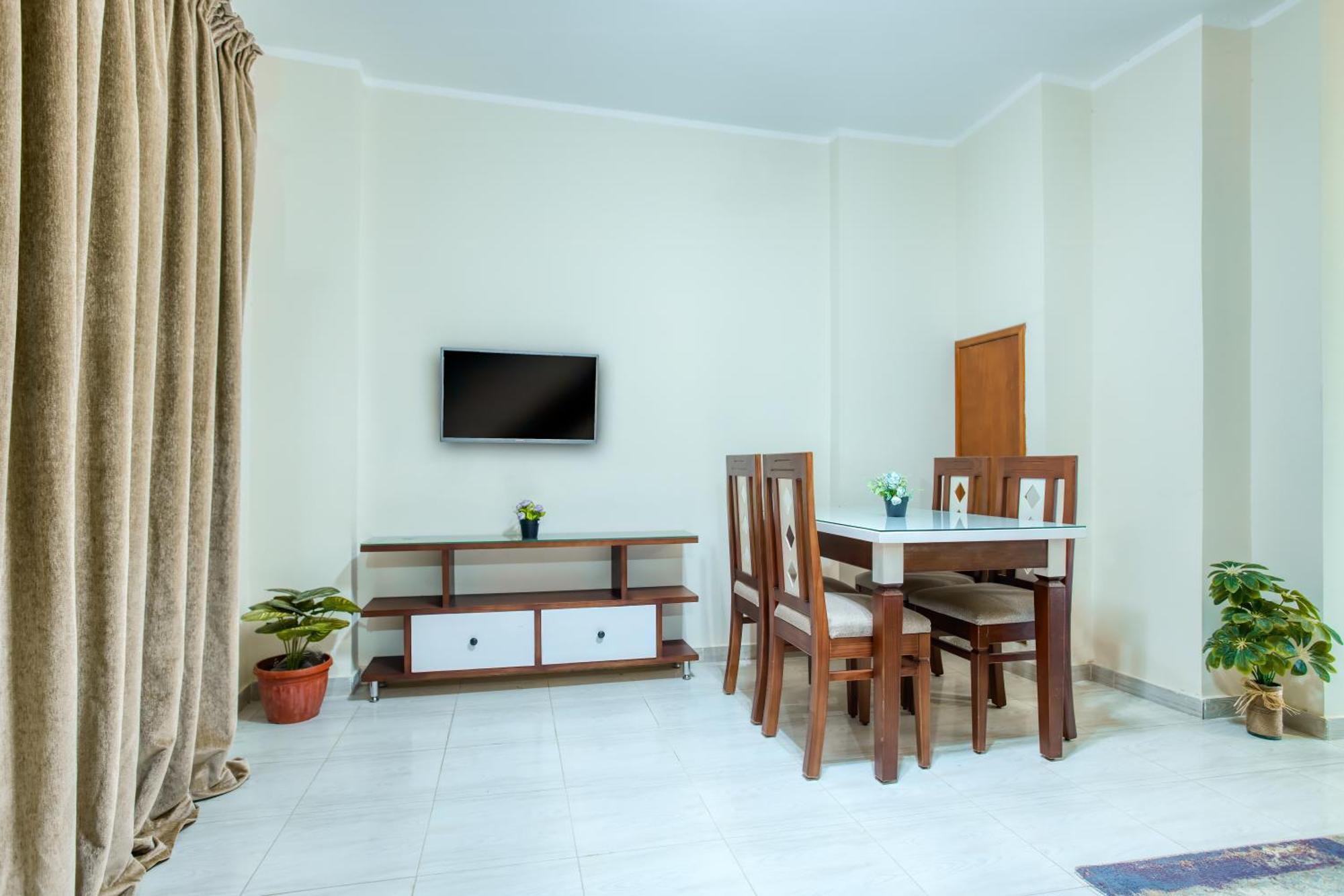 Lazur Sea & City Apartment'S - El Hadaba, Hurghada - Egypt Exterior photo