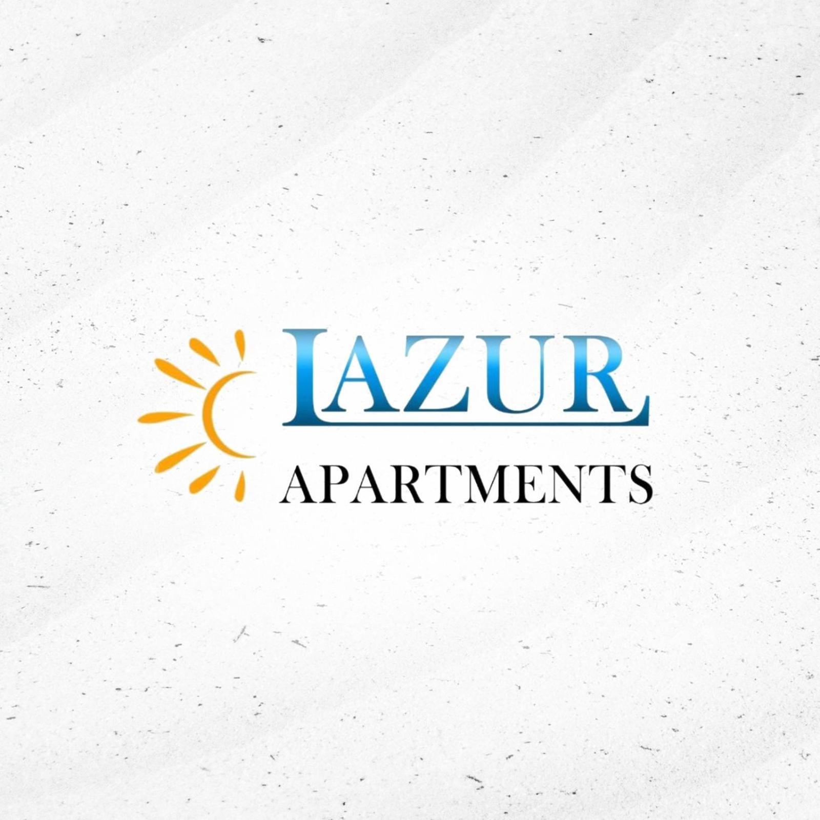 Lazur Hotel Apartments Hurghada Exterior photo