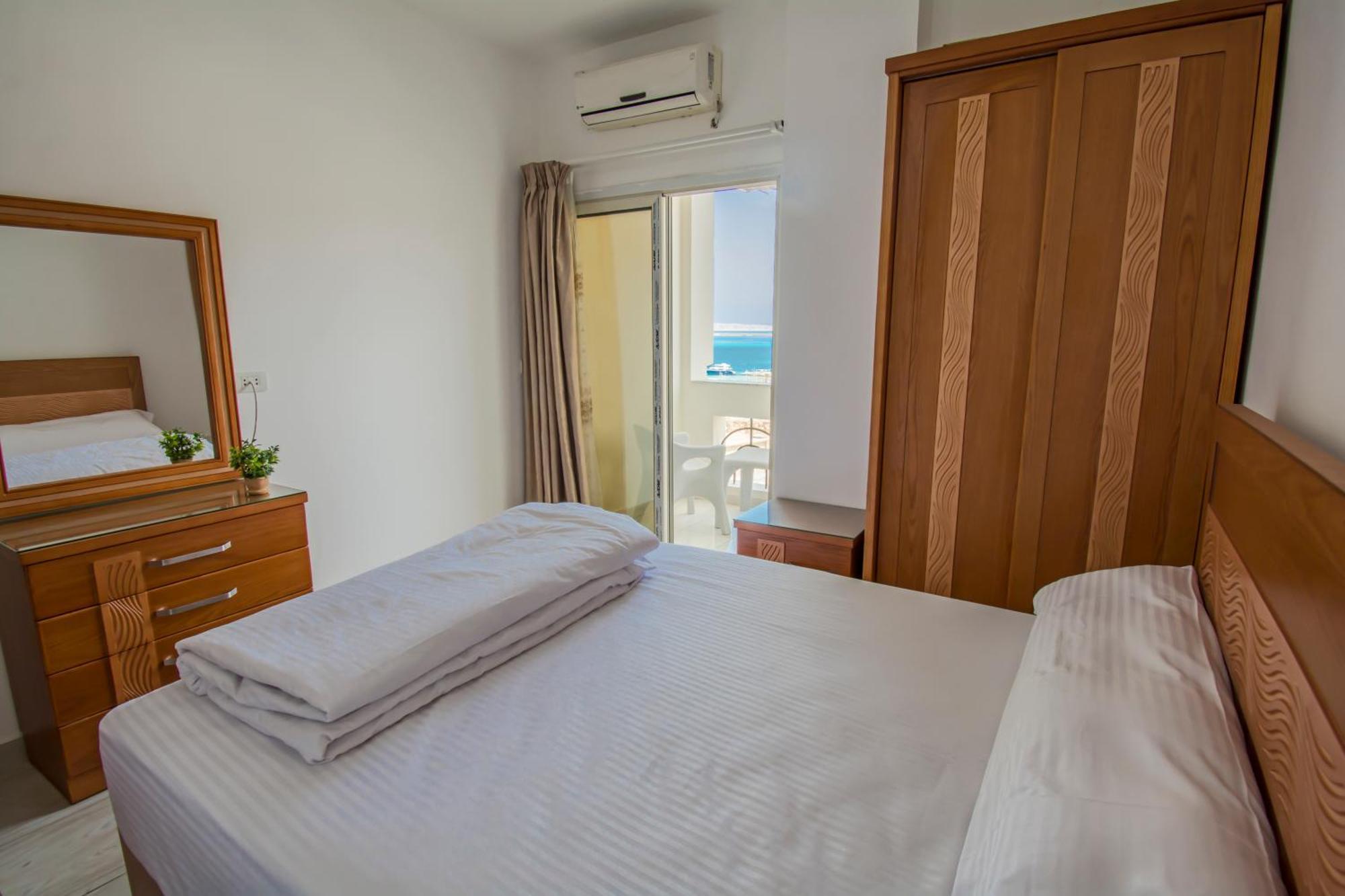 Lazur Hotel Apartments Hurghada Exterior photo