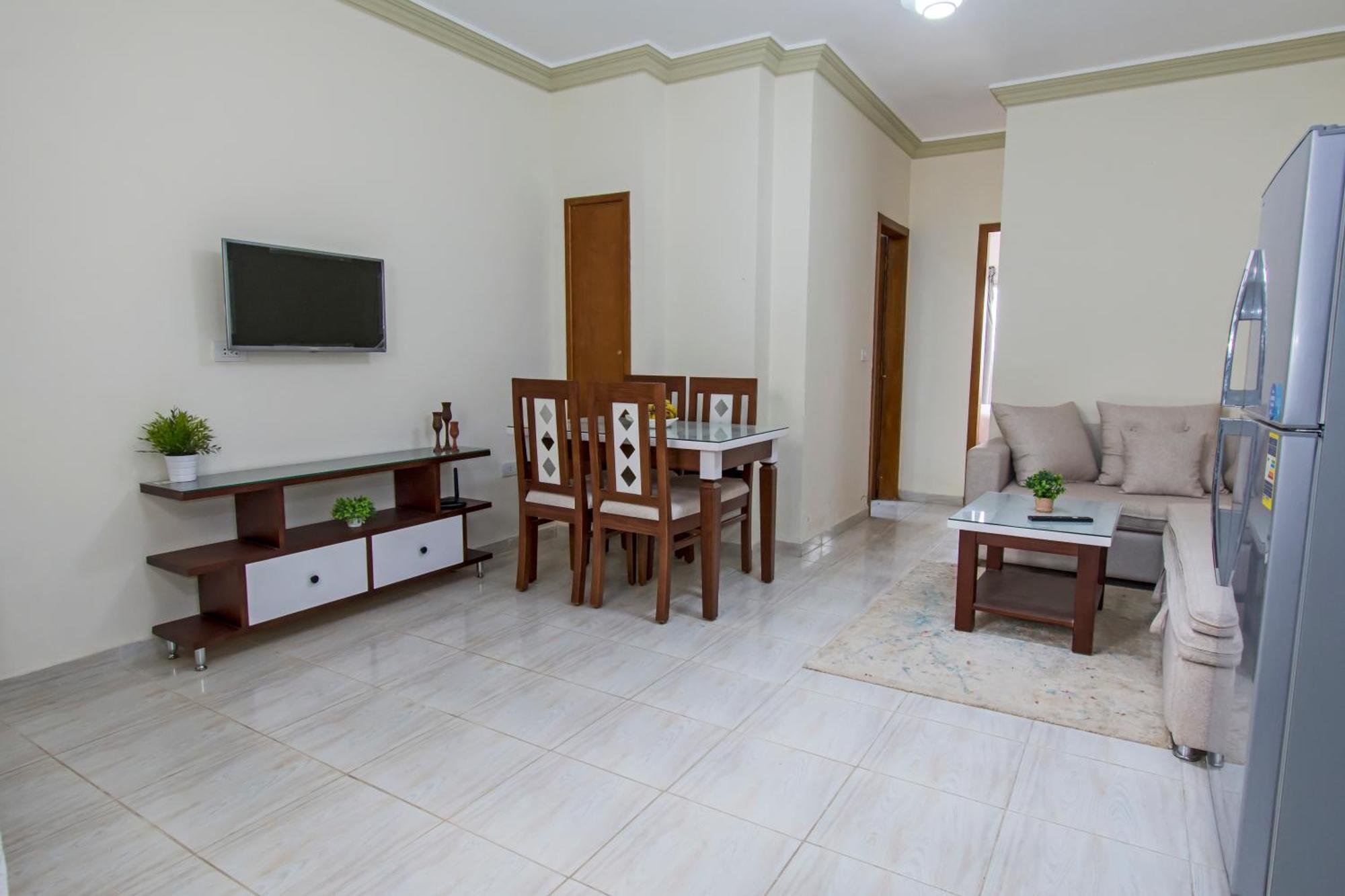 Lazur Hotel Apartments Hurghada Exterior photo