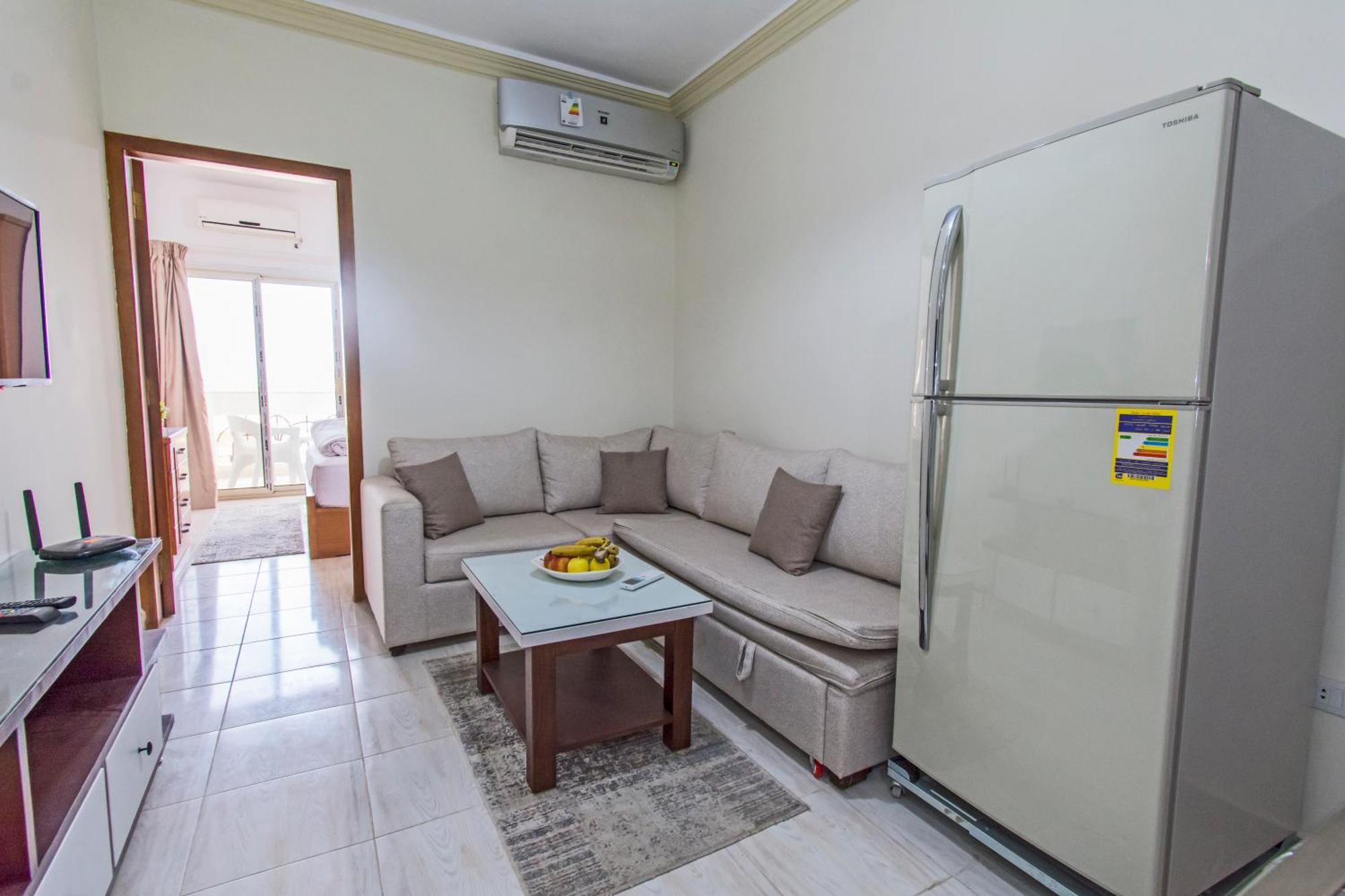 Lazur Hotel Apartments Hurghada Exterior photo