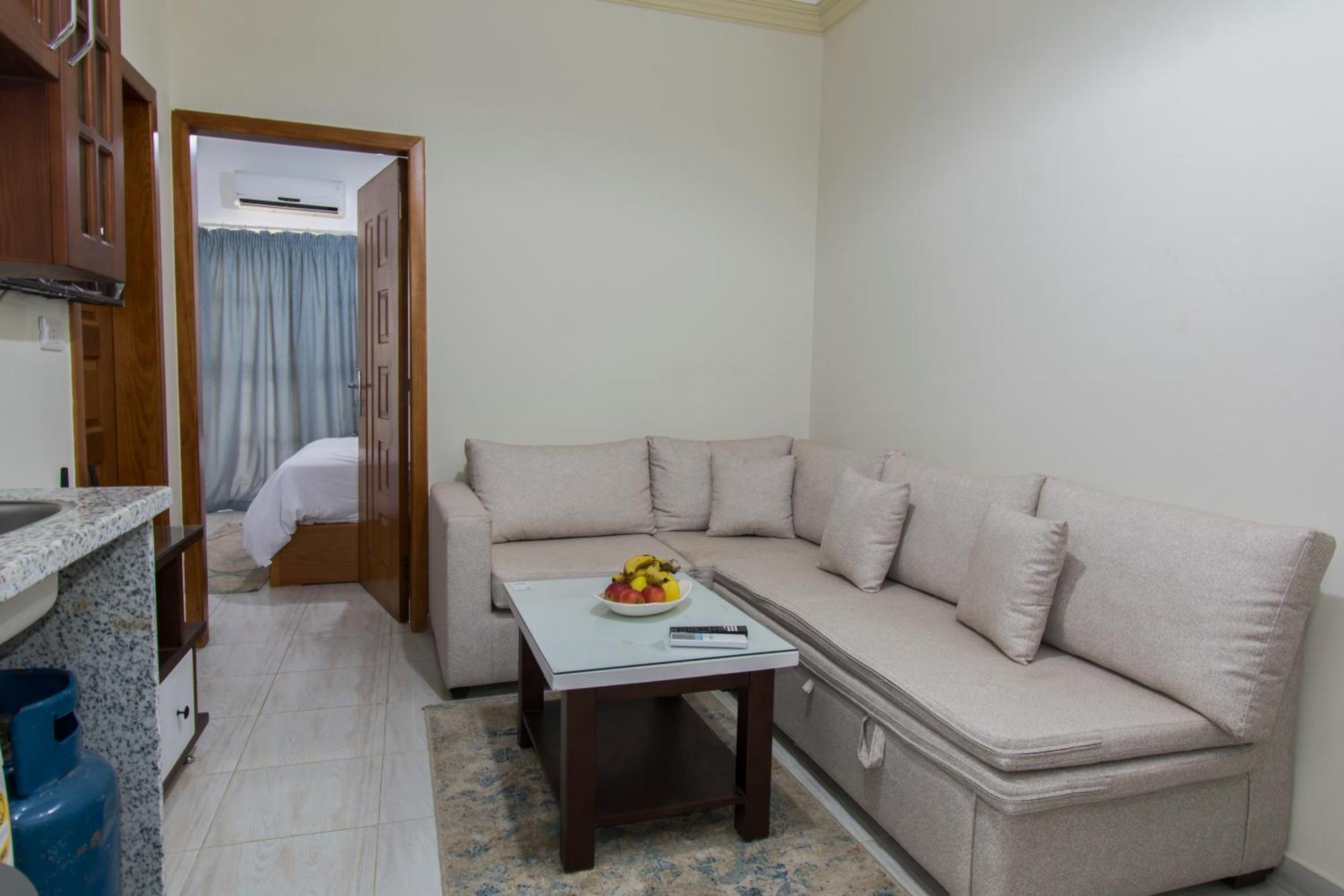 Lazur Hotel Apartments Hurghada Exterior photo